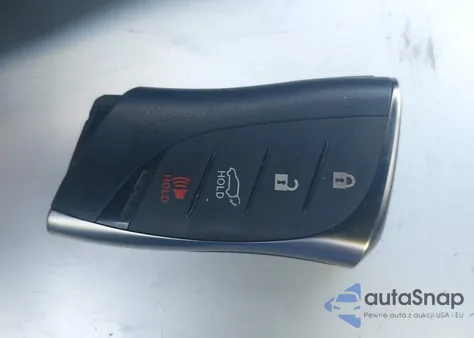 2024 Lexus Rx 500H F Sport Performance from USA, damaged, VIN 2T2BCMEA3RC011792